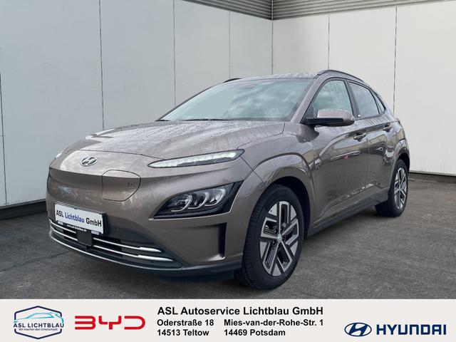 Hyundai KONA - Elektro (150kW) PRIME