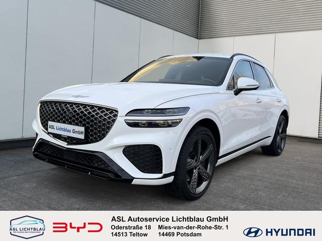 Genesis GV70 - 2.5 T Sport AWD Komfort-Paket & Sitzkomfort-Paket
