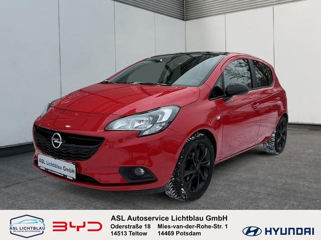 Opel Corsa - 1.4 Color Edition ecoFlex