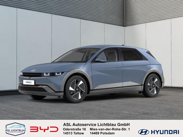 Hyundai IONIQ 5 - FL 84 kWh 2WD CENTRIQ BOSE, Park-& Sitz-Paket, LED