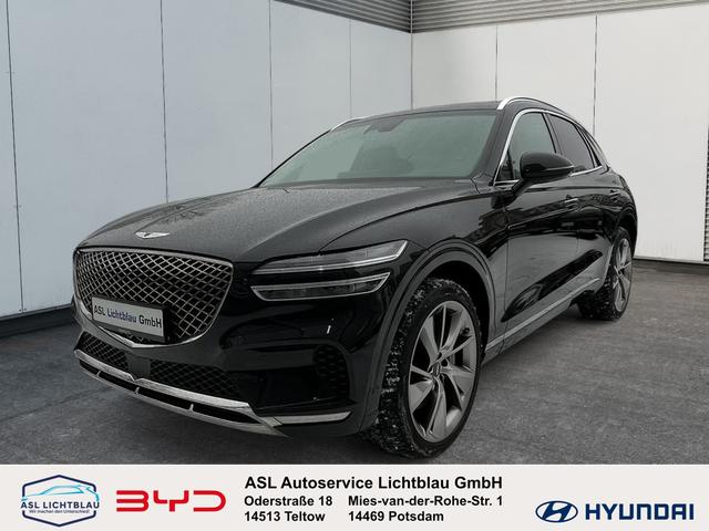 Genesis GV70 - 2.2 D Luxus AWD Komfort-Paket