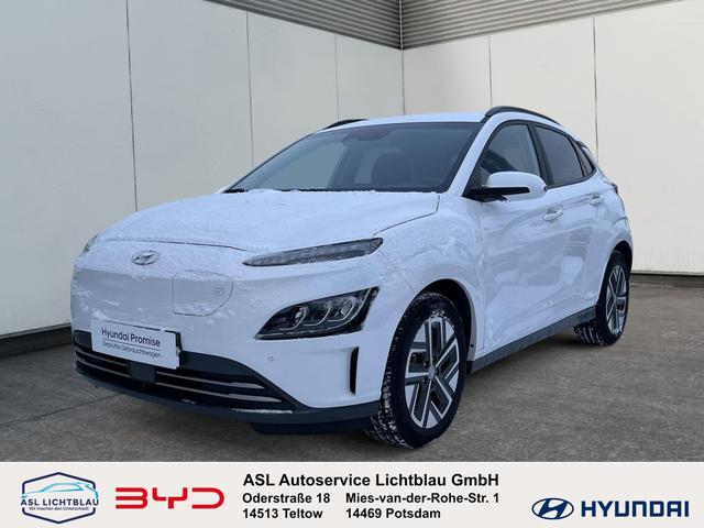 Hyundai KONA - Elektro (100kW) ADVANTAGE