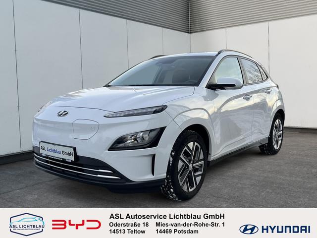 Hyundai KONA - Elektro (100kW) Edition 30 Plus