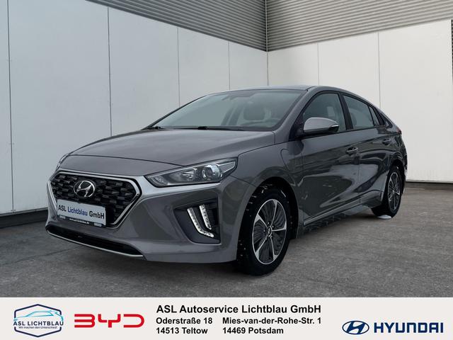 Hyundai IONIQ - Facelift PLUG IN Hybrid TREND