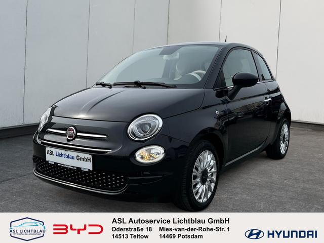 Fiat 500 - 1.2 Lounge