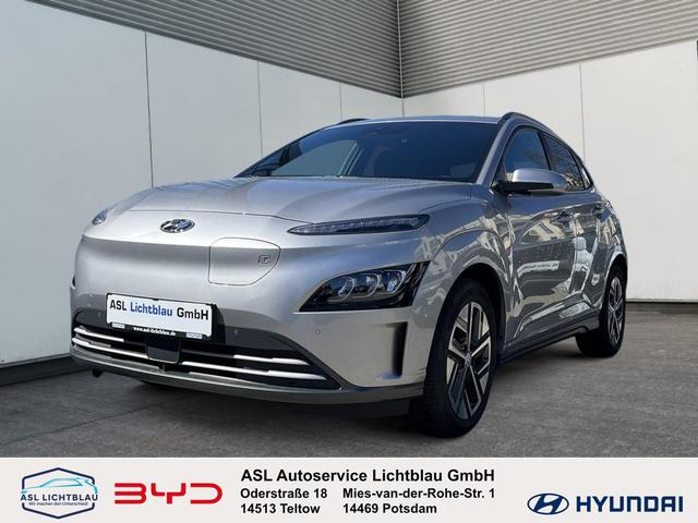 Hyundai KONA - Elektro (150kW) PRIME