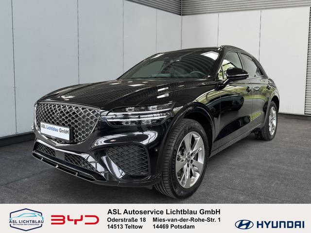 Genesis GV70 - 2.5 T Sport AWD Technik-Paket