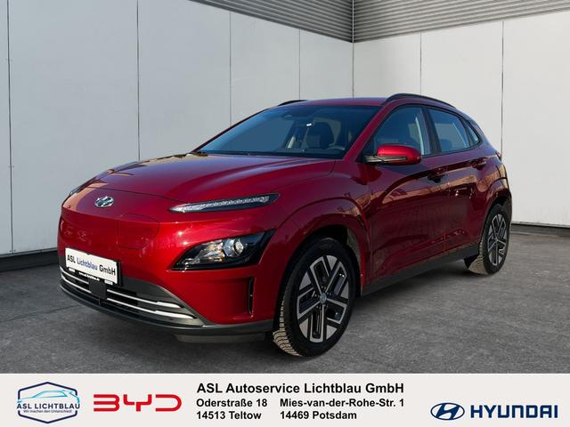 Hyundai KONA - Elektro (100kW) SELECT