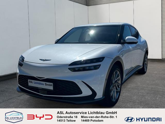 Genesis GV60 - Sport Technik-& Sitz-Paket