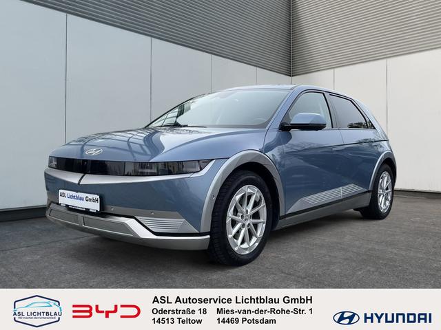 Hyundai IONIQ 5 - Allradantrieb 77,4kWh Batt. UNIQ Assistenz-& Relax-Paket