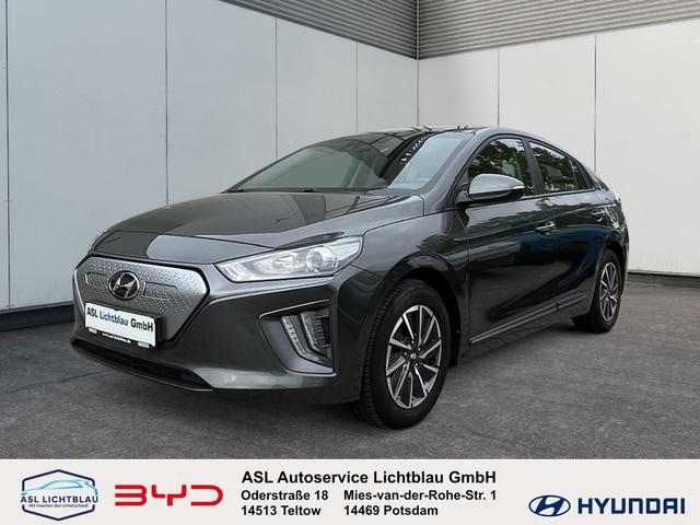 Hyundai IONIQ - Facelift Elektro TREND