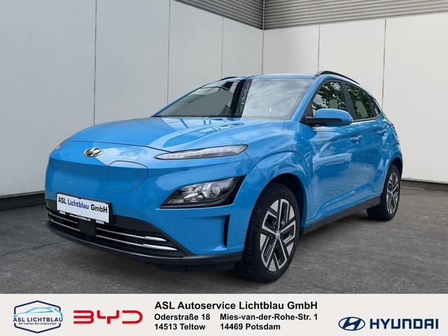 Hyundai KONA - Elektro (100kW) SELECT