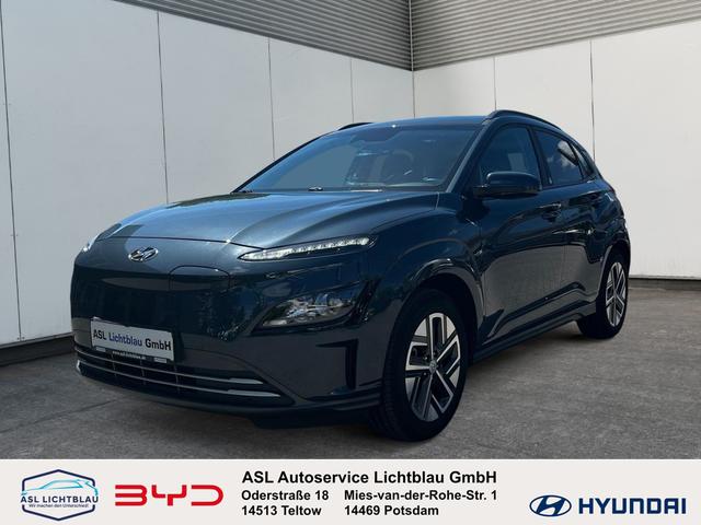 Hyundai KONA - Elektro (100kW) Edition 30 Plus