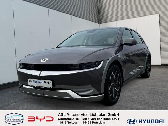 Hyundai IONIQ 5 - Heckantrieb 72,6kWh Batt. DYNAMIQ LED-Paket