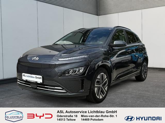 Hyundai KONA - Elektro (100kW) ADVANTAGE-Paket