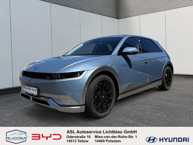 Hyundai IONIQ 5 - Heckantrieb 77,4kWh Batt. UNIQ Assistenz-Paket