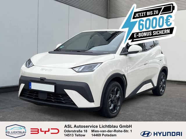 BYD Dolphin Surf - Comfort Bis zu 6000&euro; E-Auto F&ouml;rderung zus&auml;tzlich!