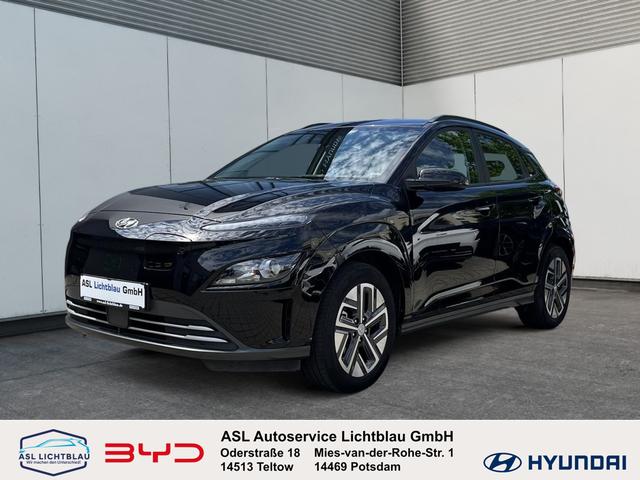 Hyundai KONA - Elektro (100kW) SELECT 11kW OBC