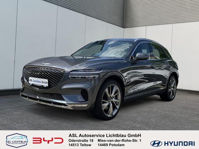 Genesis GV70 - 2.2 D Luxus AWD
