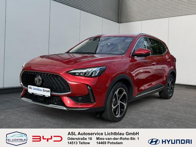 MG HS - Luxury