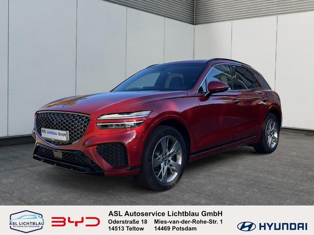 Genesis GV70 - 2.2 D Sport AWD Technik-Paket & Panoramadach