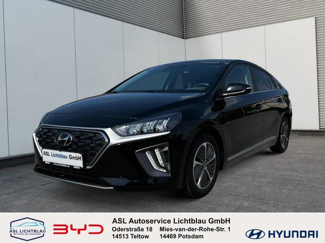 Hyundai IONIQ - PLUG IN Hybrid STYLE