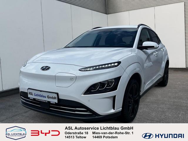 Hyundai KONA Elektro - (100kW) TREND Nav MY23