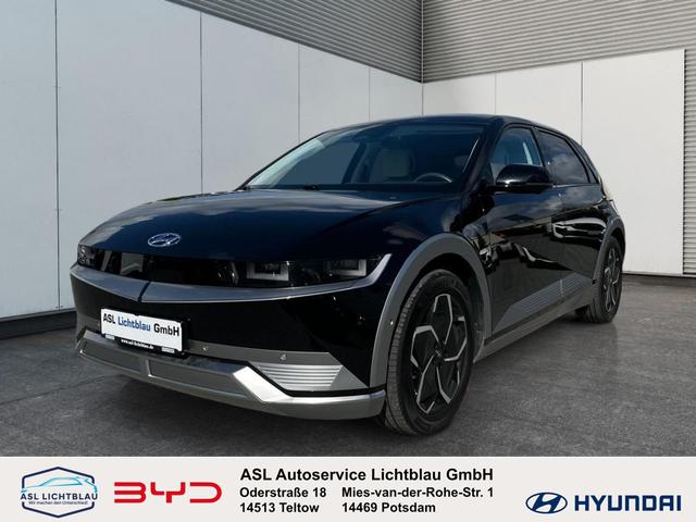 Hyundai IONIQ 5 - UNIQ Elektro 4WD