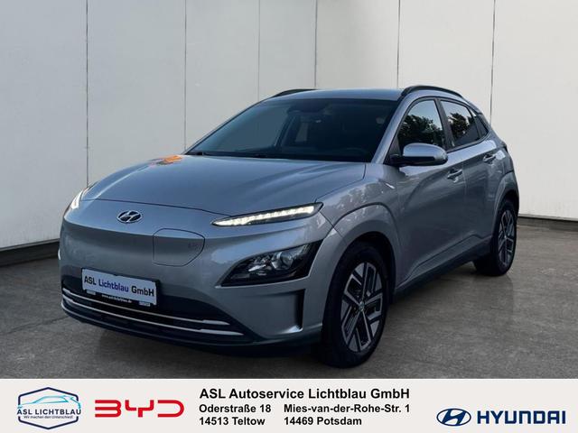 Hyundai KONA Elektro - (100kW) Edition 30 Plus
