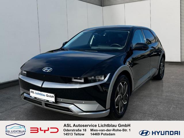 Hyundai IONIQ 5 - UNIQ Elektro