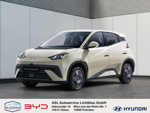 BYD Dolphin Surf - Active Bis zu 6000&euro; E-Auto F&ouml;rderun
