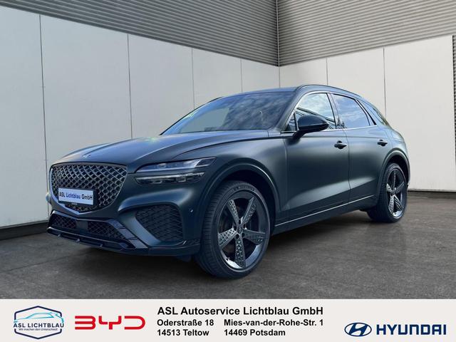 Genesis GV70 - 2.2 D Sport AWD CRDi
