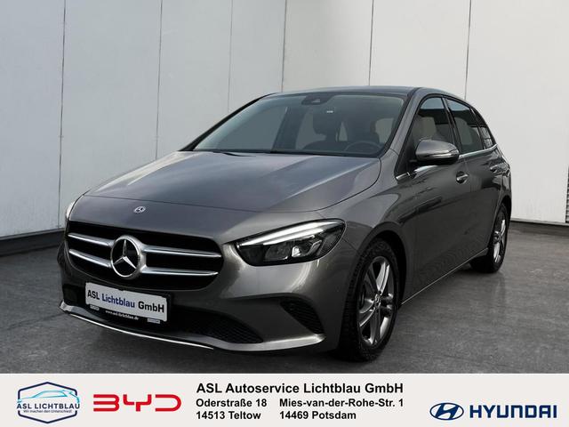 Mercedes-Benz B-Klasse - Style B 180