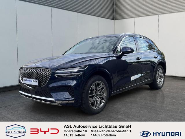 Genesis GV70 - 2.2 D Premium AWD Technik-Paket