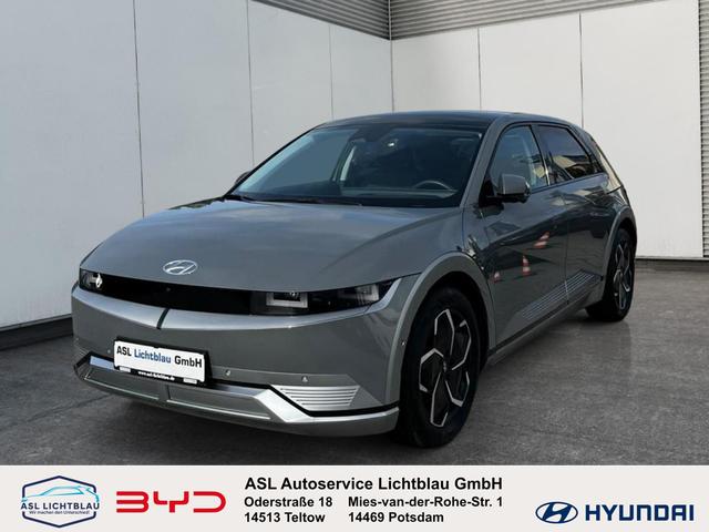 Hyundai IONIQ 5 - UNIQ Elektro