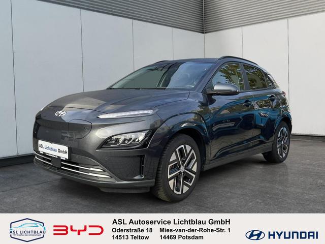 Hyundai KONA Elektro - (100kW) ADVANTAGE