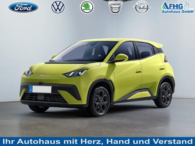 BYD Dolphin - Active