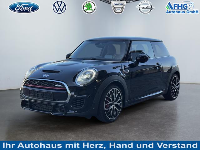 MINI Cooper - John Works LED VOLL HUD Kam H&K