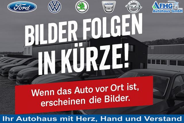 Ford Grand Tourneo - Titanium 1,5 L2 7 Sitzer Klimaautomatik Anh&auml;ngerkupplung Sitzheizung Einparkhilfe Kamera 17 Zoll Leichtmetall ACC