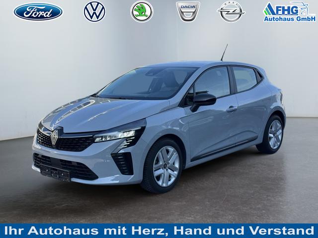 Renault Clio - 1.0 TCe 90 Evolution Klima Navi Sitzheizung Apple Kamera