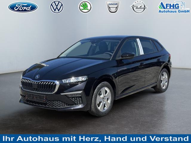 Skoda Scala - Extra Plus 1,5 TSI DSG 2ZoKlima Kamera 2 x PDC Sitzheizung 5j Garantie Dig Cockpit