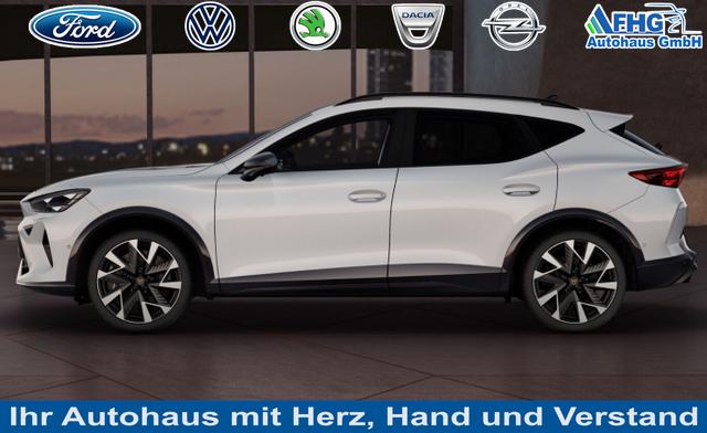 Cupra Formentor - VZ 2.0 TSI 333 IntelliD Matrix Memory