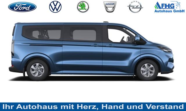 Ford Tourneo Custom - Trend TDCi 136 320 L2 ACC AHK Nav
