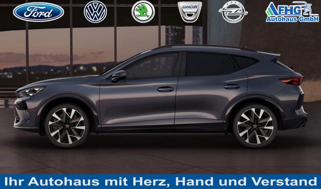 Cupra Formentor - VZ 2.0 TSI 333 Matrix DCC eHK Keyl SHZ