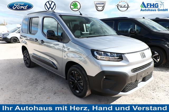 Fiat Doblò - Doblo Kombi N1 130AT Nav 2xPDC Kam Keyl 2xSchieb