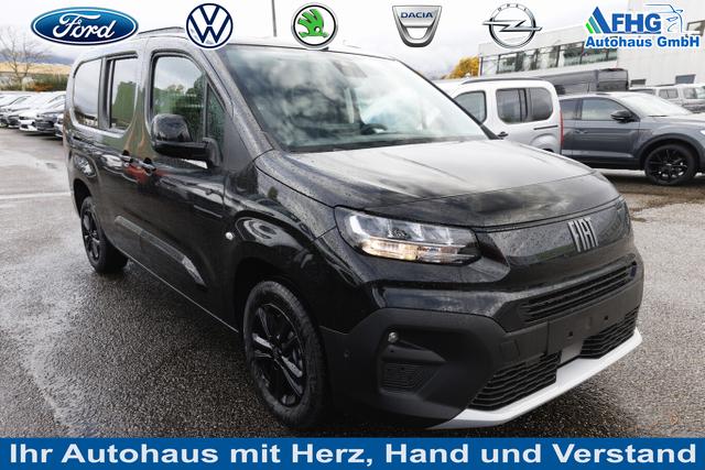 Fiat Dobl&ograve; - Doblo Kombi Maxi N1 130 Nav 2xPDC Kam Keyl 16Z