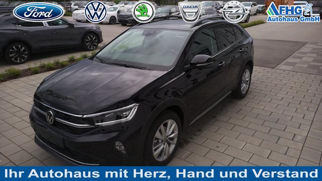 Volkswagen Taigo - Life 1.0 TSI 7-Gang-DSG