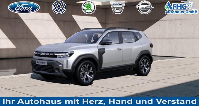 Dacia Duster - Expression TCe 130 6-Gang 4x4