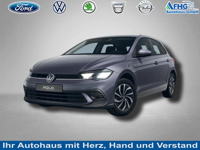Volkswagen Polo - Basis 1.0 MPI