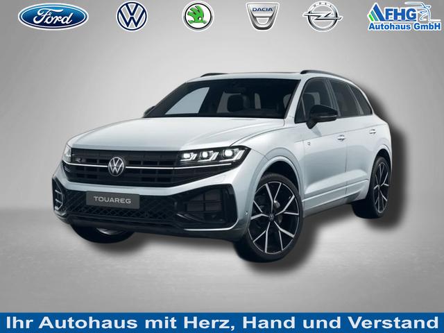 Volkswagen Touareg - R-Line FINAL EDITION 3.0 V6 TDI